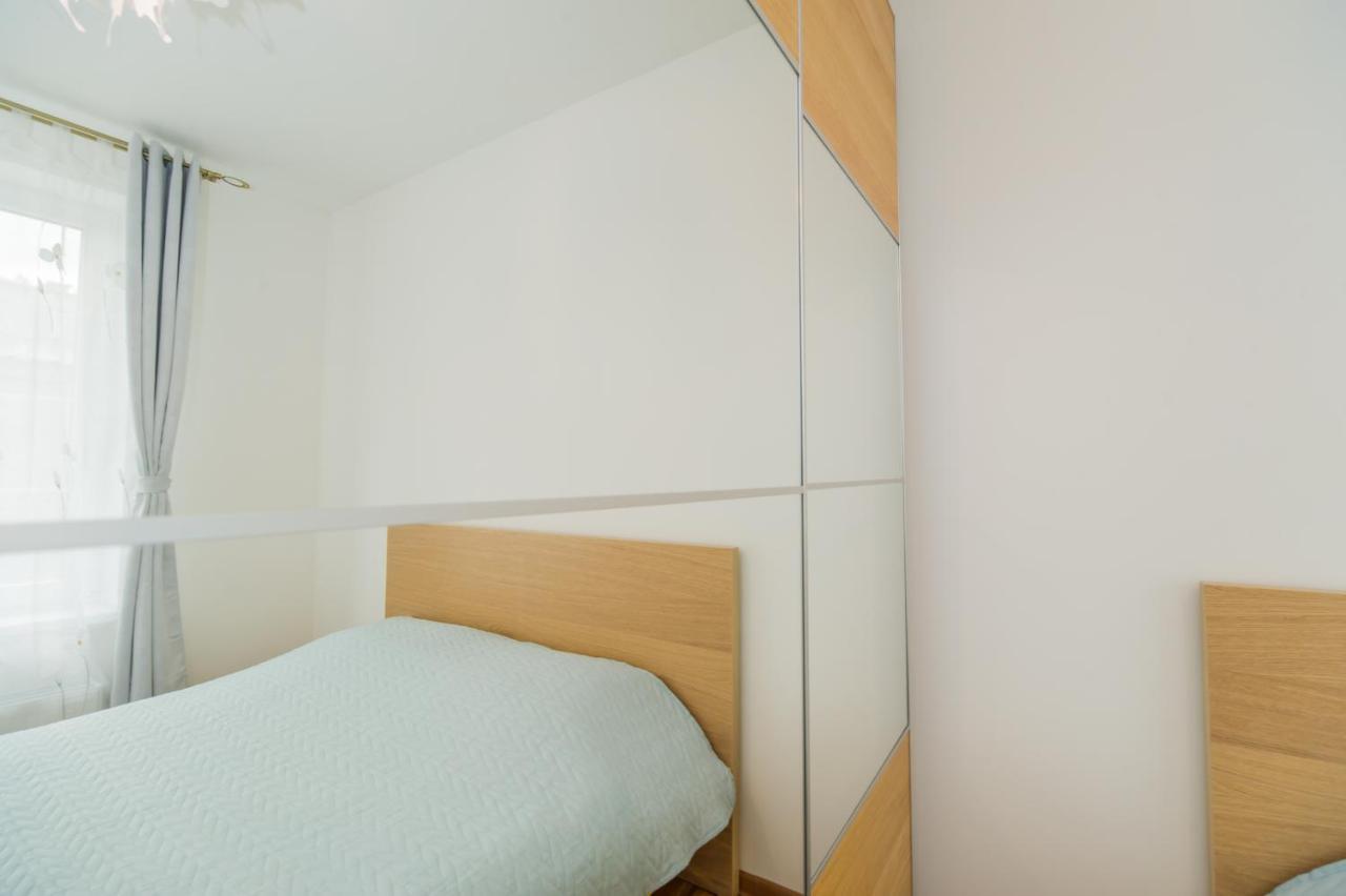 Apartment Modern Ap - Terrace - Parking Brașov