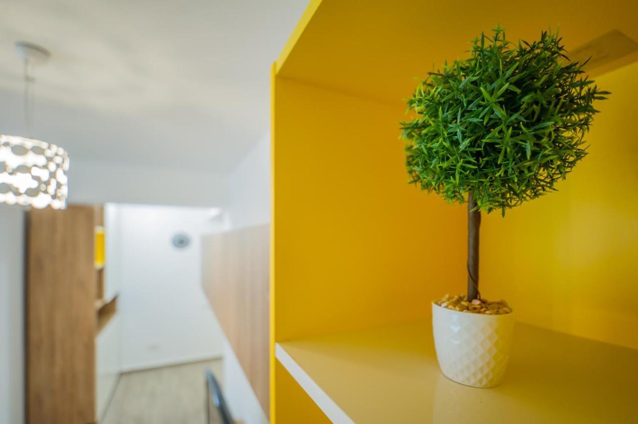 Apartment Modern Ap - Terrace - Parking *