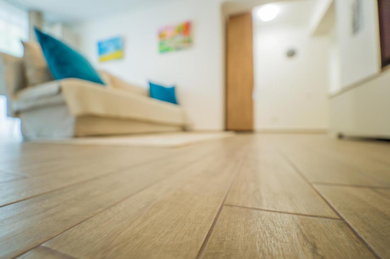 Apartment Modern Ap - Terrace - Parking Brasov