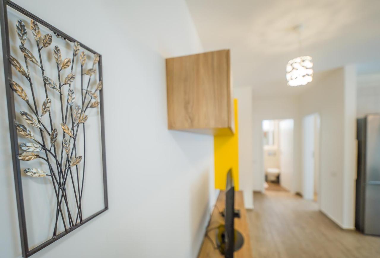 Apartment Modern Ap - Terrace - Parking *