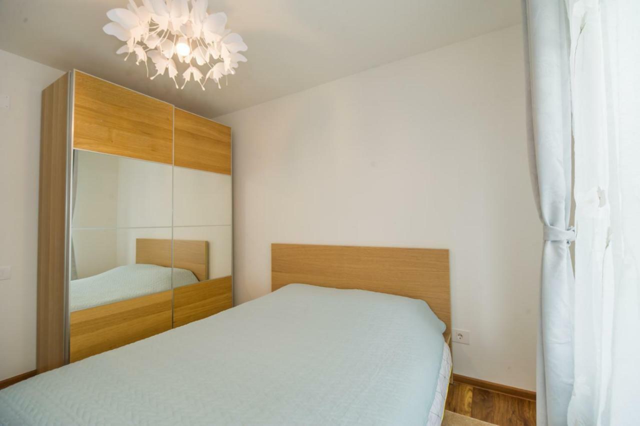 Modern Ap - Terrace - Parking Brasov